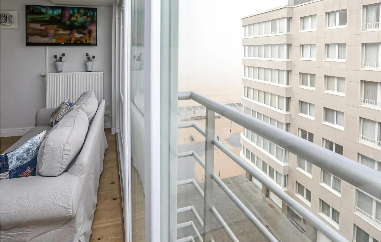 Balmoral 19 Apartment Ostend
