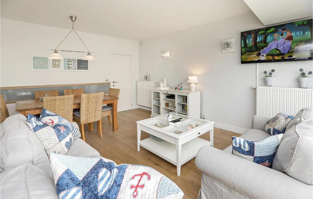 Balmoral 19 Apartment Ostend