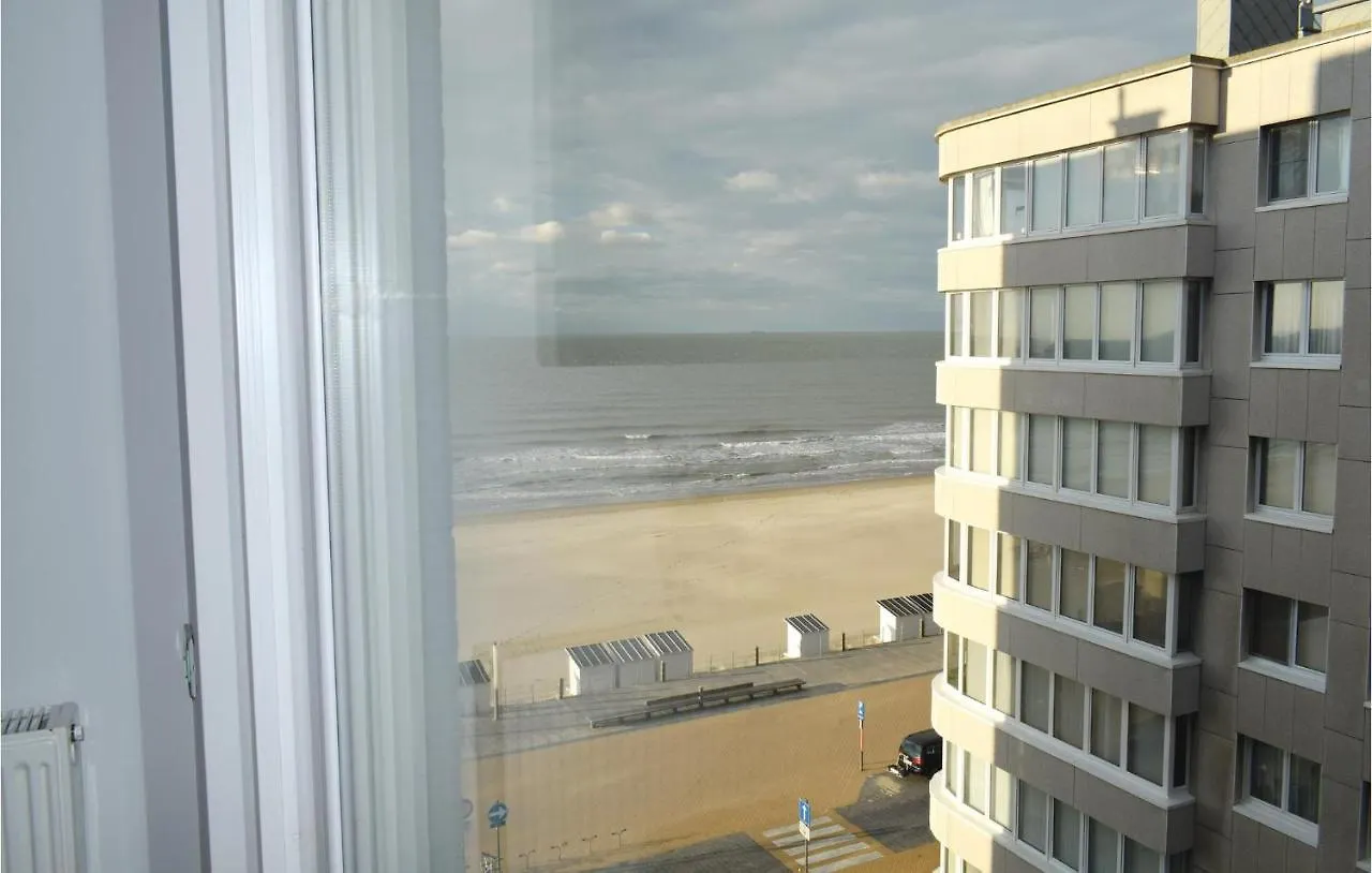 Balmoral 19 Apartment Ostend 0*,  Belgium