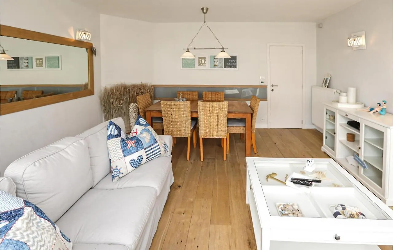 Balmoral 19 Apartment Ostend